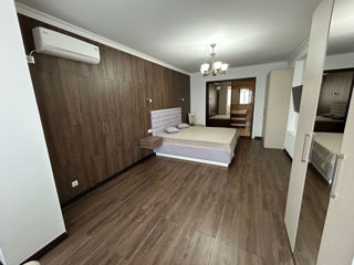 Apartament cu 1 cameră, 60 m², BAM, Bălți foto 7