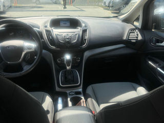 Ford C-Max foto 5