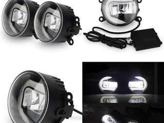 H4 LED Lens, Bi-Led LENS. Рассрочка оплаты 0% foto 8