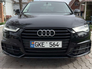 Audi A6 foto 9