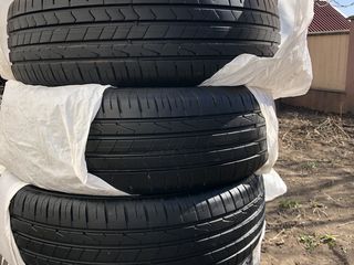 215/65 R17 Hankook 2020