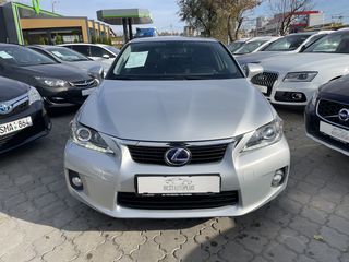 Lexus CT Series foto 2