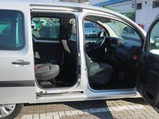 Mercedes Citan foto 5