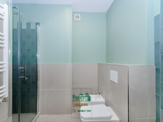 2-х комнатная квартира, 81 м², Центр, Кишинёв фото 10