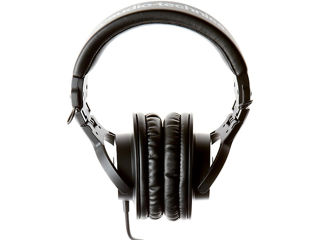 Наушники Audio-Technica ATH-M30X для студийного и домашнего использования. foto 2