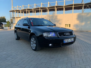 Audi A6 foto 2