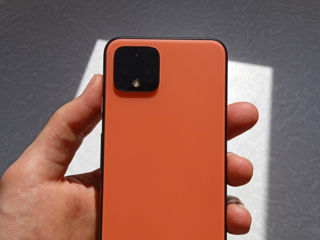 Google Pixel 4