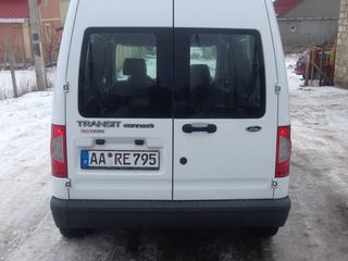 Ford Transit Connect foto 3