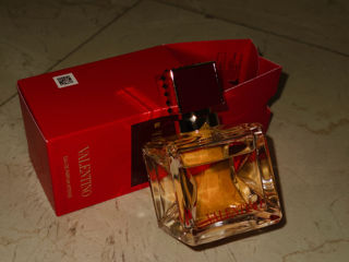 parfum Valentino Voce Viva original foto 3