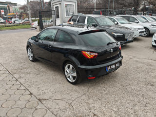 Seat Ibiza foto 8