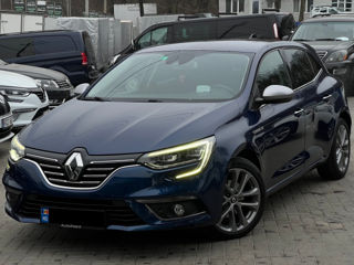 Renault Megane foto 4