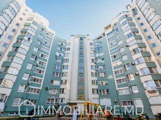 Apartament cu 2 camere, 70 m², Poșta Veche, Chișinău foto 1