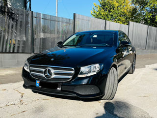 Mercedes E-Class foto 3