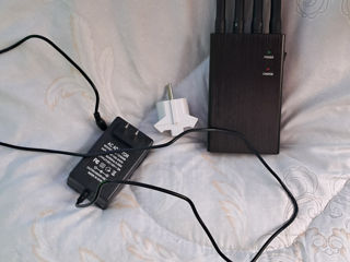 N8 Портативный анти трекер Различные герцы, глушитGPS 8 Band CDMA GSM DCS 2G 3G 4G WIFI