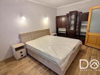 Apartament cu 3 camere, 78 m², Botanica, Chișinău foto 6