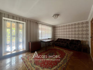 Casă! str. Maria Cibotari, Măgdăcești, 120m2 + 7 ari! foto 3