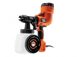 Aerograf Black&Decker Hvlp200 - ip - livrare / credit / agroteh foto 1