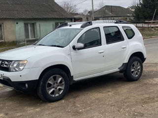 Dacia Duster foto 2