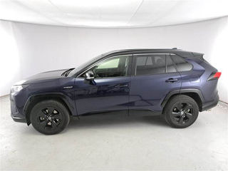 Toyota Rav 4 foto 3