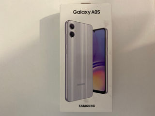 Продается абсолютно новый (запечатанный)Samsung A05.