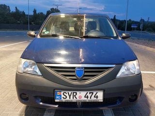 Dacia Logan foto 8