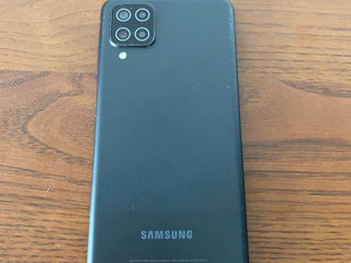 Samsung Galaxy A12 foto 2