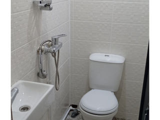 Apartament cu 2 camere, 43 m², Centru, Basarabeasca foto 3