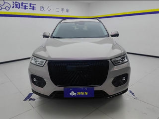 Haval H6 GT foto 2