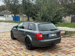 Audi A4 foto 3