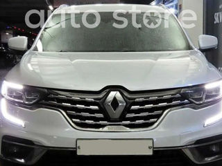 Renault Koleos foto 2