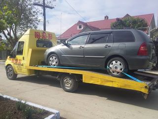 Эвакуатор. Evacuator эвакуатор автомобилей, эвакуатор 7т, evacuator Chisinau, evacuator Moldova foto 5