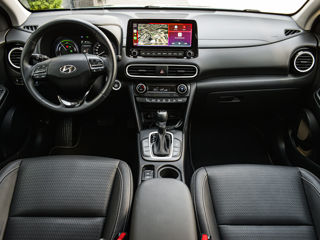 Hyundai Kona foto 7