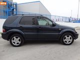 Mercedes ML Class foto 4