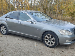 Mercedes S-Class foto 2