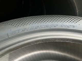 275/45 R20 Nexen N`blue 4season/ Доставка, livrare toata Moldova 2024 foto 9