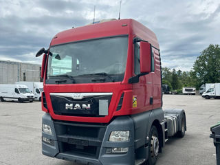 Man TGX 18.440 foto 1