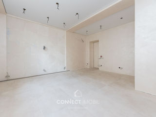 Apartament cu 1 cameră, 50 m², Râșcani, Chișinău foto 11