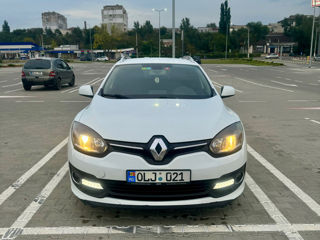 Renault Megane foto 8