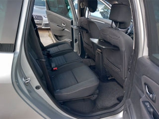 Renault Grand Scenic foto 5