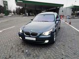 BMW 5 Series foto 1