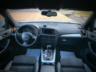 Audi Q5 foto 9