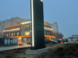 Publicitate exterioara pentru afacerea ta! foto 1
