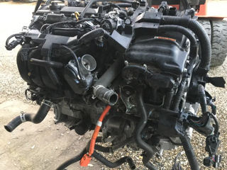 Motor, cutie de viteza Toyota Yaris Hybrid 1.5B 2020-2022 foto 4