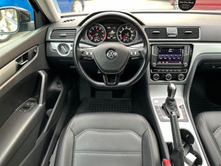 Volkswagen Passat foto 12