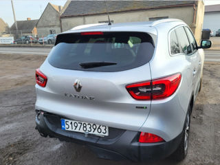 Renault Kadjar foto 5