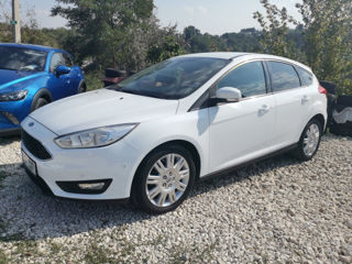 Ford Focus foto 2