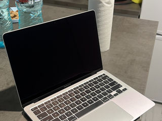 Macbook Air M1 8Gb Ram 256Gb HDD