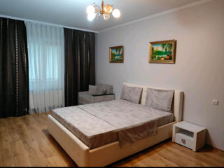 Apartament cu 1 cameră, 47 m², Râșcani, Chișinău