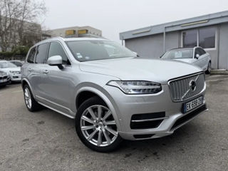 Volvo XC90 foto 2