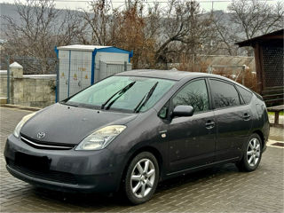 Toyota Prius chirie hybrid ,econom,ieftin /rent /прокат foto 2